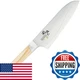 Kai Ae5254 Kai Santoku Knife Seki Magoroku 10000Cl 165Mm Made In Japan Ae-5254