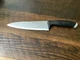 J.A. Henckels International Silver Cap 8" Chef Knife, 13571-200 GOOD CONDITION