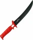 Bubba Blade 9 Inch Flex FIllet Knife with Sheath BB1-9TF