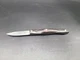 Cutco 1720 KN Paring Knife Classic Dark Brown