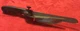 The Magic Knife Serrated Adjustable Meat Bread Gauged Carving Slicing 7&rdquo; Blade