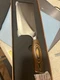 TUO Meat Cleaver Knife - 6" Bone Chopping Butcher Knife, Heavy Duty Meat