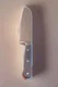 Dura Living  7&rsquo;&rsquo; inch Santoku Knife High Carbon Stainless Steel