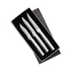 Rada Cutlery 3-Piece Paring Knife Galore Knife Gift Set (S01), Stai... Fast Ship