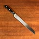 Zwilling J A Henckels Twin Signature 30726-202 8" Bread Slicing Knife Germany