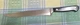 ED WUSTHOF DREIZACKWERK TRIDENT X50CrMoV15 4522/20cm 8" BLADE SLICING KNIFE GER.
