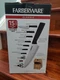 Farberware Classic 15 Piece Textured Grip Cutlery Set