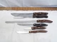 Lot Cutco Knives 20 21 22 24 1059 1027 Fork Bread Knife Butcher Paring Trimmer