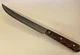 Stainless Case XX Kitchen Cutlery CAP 284 9" Long Carving Chefs Knife Great 🌺🌺