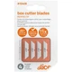 Slice 10408 Replacement Blade, Ceramic, Finger Friendly, Pointed Tip for Intr...