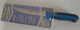 Winco Utility Knife Serrated 5 1/2" blade Sof-Tek handle NSF Restaurant quality