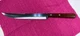 CASE XX  Stainless Cap 283-8" Slicing Knife