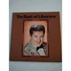 The Best Of Liberace (MCA2-4060) Mack The Knife I&rsquo;ll Be Seeing You Tammy!