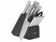 Farberware Platinum Stainless Steel Cutlery Knife Set 15pc
