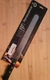 MERCER CUTLERY M18140 Slicer,11 In, Wavy Edge