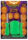 Fun WorldPumkin Pro Ultimate Carving Kit 10 Stencils & Utensils Sealed