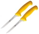 2 PACK Henckels Zwilling Kitchen Knife 6.5" Stainless Steel Blade Plastic Handle