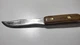HUNTING KNIFE (P32004202)