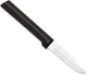 RADA Cutlery Peeling Paring Knife (W202), 2.5" Stainless Steel Hollow Ground Bla