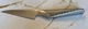 Global Cromova 18 Stainless Steel GS-7 Tossing Japan Knife