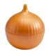 Hutzler Classic Onion Saver, Yellow one size, Saver