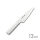 KYOCERA Ceramic Paring Knife  (Japanese Petty Knife) 5.11in cocochical White  JP