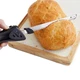 ELITRA HOME PROFESSIONAL GRADE ELECTRIC KNIFE WT-98-10 - BLACK