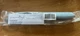 NEW Pampered Chef Coated 5" Santoku Knife Stainless Steel w/sheath 100840