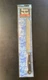 Vtg Regent Sheffield Infinity Edge 8" Bread Knife New, In Original Package