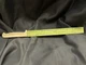 Vintage Quikut &ldquo;Quikkle&rdquo; Saw-File Knife w/ Sleeve USA