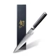 KAI Shun Classic Utility Knife Left-handed 150mm Stainless Steel Knife