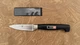 *NEW* ZWILLING J.A. HENCKELS Paring Knife 3" Ice Hardened Blade Guard 31070-080