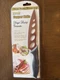 10" Copper Kitchen Knife Stays Sharp Forever Stainless Steel&nbsp;NEW Home Innovation