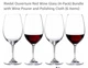 Riedel Ouverture Red Wine Glass Set of 4