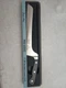 Ergo Chef Pro Series 9 Inch Off Set Multi Purpose Knife Serated