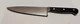 Wusthof Dreizackwerk Trident Solingen Germany INOX #4582 Chef's Knife 6" Blade