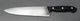 J.A. Henckels 15801-200 Fine Edge Pro II 8" Stainless Chef Knife