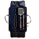 Lamson Premier 20" Walnut 3-Piece BBQ Set