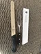 Mercer Culinary M23011 Slicer Knife And Fork 10.5" Blade High Carbon SS