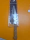 Case XX Kitchen Chef's Knife 8" Stainless Steel Blade Solid Walnut Handle 07316