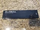  Global Cromova 18 Stainless Steel GS-90 Kitchen Knife 5.5" Yoshikin *Open-box*