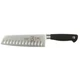 Mercer Culinary M21067 Genesis&reg; 7" Precision Forged Nakiri Vegetable Knife