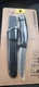 *1-Set* Morakniv Companion Spark Stainless Steel 8.8&rdquo; Fixed Knife Black 13567