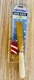 Dexter-Russell 09463 Sani-Safe 6" Vegetable/Produce Salad knife, White Handle