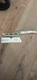 NEW Cutco 1764 White Handled Serated Cheese Knife