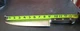 Calphalon Contemporary 8" Chef Knife Full-Forged Satin-Finished German Steel