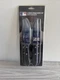 New York Yankees 4 Piece Steak Knife Set MLB New In Box TSV Home Baseball