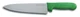 Dexter-Russell 12443G Cook&rsquo;s Knife, 8" DEXSTEEL High Carbon Stain-Free Steel Bla