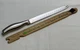 SHARP SELECT 13&rdquo; Serrated Slicing Knife Surgical Stainless Steel Carving Blade