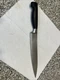 Zwilling J. A. Henckels Knife 31070-200 (8") Germany Solingen  No Stain Friodur